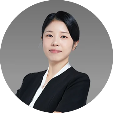 조은아 변호사